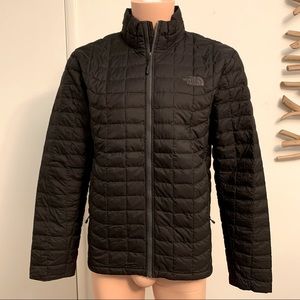 The Northface Thermoball - Black